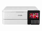 Epson Multifunktionsdrucker - EcoTank ET-8500