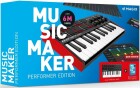 MAGIX Music Maker Performer Edition 2022 [PC] (D/F/I)