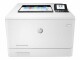 Bild 4 HP Inc. HP Drucker Color LaserJet Enterprise M455dn, Druckertyp