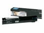 Lexmark Toner X950 Black, Druckleistung Seiten: 38000 ×, Toner/Tinte