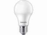 Philips Professional Lampe CorePro LEDbulb ND 10-75W A60 E27 840