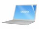 DICOTA Bildschirmfolie Anti-Glare Filter 3H Surface Laptop