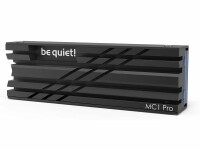 Be quiet! - MC1 PRO
