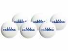 Hudora Tischtennisball 3-Stern Farbe: Weiss,