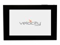 Atlona Velocity 8Ã¶ Touch Panel - Black