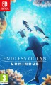 Nintendo Endless Ocean Luminous