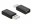 Bild 2 DeLock USB-Adapter 2.0, Datenblocker USB-A Stecker - USB-A