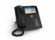 snom Tischtelefon D785 Schwarz, SIP-Konten: 12 ×, PoE: Ja