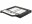 Bild 2 DeLock DVD-Schacht Adapter für 2.5" SATA SSD für 2.5