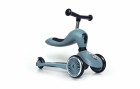 Scoot and Ride Scooter Highwaykick 1 Steel, Altersempfehlung ab: 1 Jahr