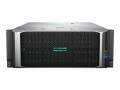 Hewlett Packard Enterprise HPE ProLiant DL580 Gen10 - Server - Rack-Montage