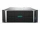 Hewlett-Packard HPE ProLiant DL580 Gen10 - Server - Rack-Montage