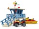 Bruder Spielwaren Cars & Boat Rettungsschwimmer Station, Themenwelt