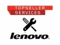Lenovo TopSeller Accidental Damage Protection - Couverture des