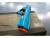 Bild 2 Spyra Wasserpistole SpyraGO blau, Altersempfehlung ab: 14