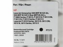 Peach Toner HP Nr. 55X XL (CE255X) Black, Druckleistung