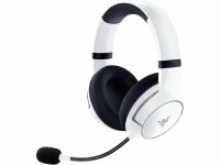 Razer Headset Kaira Hyperspeed ? Xbox Licensed Weiss