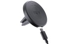SP Connect Wireless Charger Vent Mount, Induktion Ladestandard: Qi