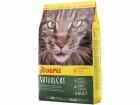 Josera Trockenfutter Nature Cat ohne Getreide, 10 kg