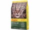 Josera Trockenfutter Nature Cat ohne Getreide, 0.4 kg