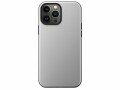 Nomad Back Cover Sport iPhone 13 Pro Max Grau