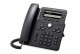 Cisco IP Phone 6851 - VoIP-Telefon - SIP, SRTP