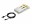 Bild 1 StarTech.com - 6.6 ft 2m USB to Lightning Cable - Apple MFi Certified - Black