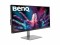 Bild 3 BenQ Monitor PD3420Q, Bildschirmdiagonale: 34 ", Auflösung: 3440