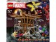 LEGO ® Marvel Spider-Mans grosser Showdown 76261, Themenwelt