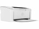 Image 4 Hewlett-Packard HP LaserJet M110we - Imprimante - Noir et blanc