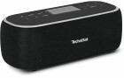 TechniSat DigitRadio BT 1 Schwarz, Radio Tuner: FM, DAB+