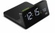 Braun digital Alarm Clock - black