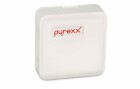 Pyrexx Alarmmodul PX-AR, Detailfarbe: Weiss, Produkttyp: Zubehör