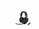 Immagine 1 Corsair Headset HS65 Wireless Schwarz, Audiokanäle: 7.1