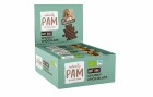 Naturally Pam Riegel Bio Oat Chunky Chocolate 12 x 40