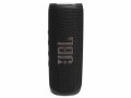 JBL Bluetooth Speaker Flip 6 Schwarz