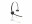 Bild 2 Poly Headset EncorePro HW540 Mono QD, Microsoft