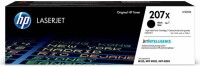 Hewlett-Packard HP Toner-Modul 207X schwarz W2210X CLJ Pro M255/282/283