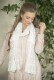 Bild 0 JDL Schal Beatrice - weiss