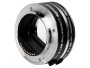 Commlite Objektiv-Konverter Auto Macro für E-Mount, Kompatible