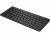 Bild 5 HP Inc. HP Tastatur 350 Compact Keyboard Black, Tastatur Typ