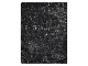 Nuuna Notizbuch Graphic L Milky Way 22 x 16.5
