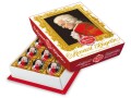 Reber Schokoladen-Pralinen Mozart Kugeln 240 g, Produkttyp