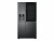 Bild 1 LG Electronics LG Foodcenter GSXV90MCDE Matte Black Steel