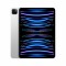 Bild 0 Apple iPad Pro 11" (2022), 256 GB, Silber, WiFi