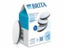 BRITA Wasserfilter MicroDisk Pack 3 3er Pack, Filtertyp