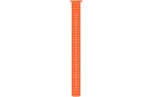 Apple Ocean Band 49 mm Extension Orange, Farbe: Orange