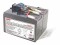Bild 1 APC USV Ersatzbatterie RBC48