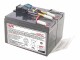 Image 2 APC Replacement Battery Cartridge - #48