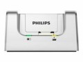 Philips ACC8120 - Docking station for digital voice recorder